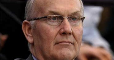 Craig Loses Appeal In Airport Sex Case - CBS News