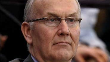 Larry Craig 