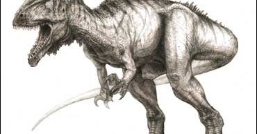 2 New Meat-Eating Dinosaurs Discovered - CBS News