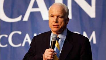 John McCain 