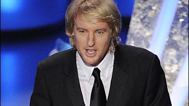 Owen Wilson 