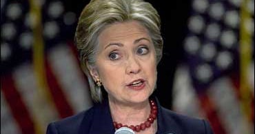 Clinton Says Obama Rash On Foreign Policy - CBS News
