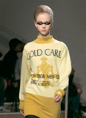 Jeremy Scott 