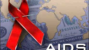 Global Spending On AIDS 