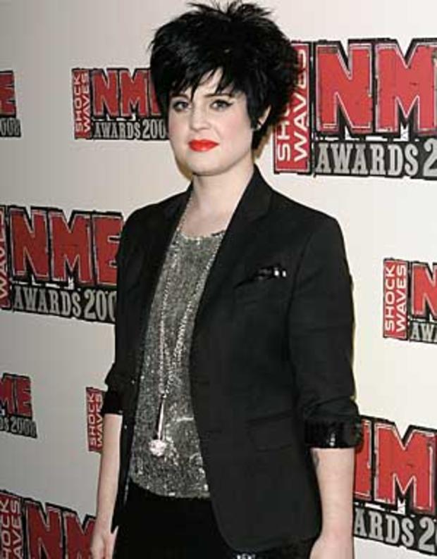 Britain's NME Awards 