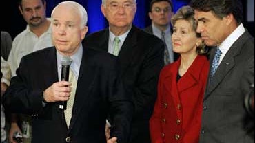 John McCain 