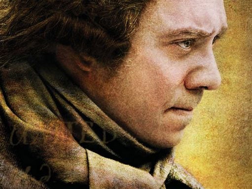 HBO special John Adams 