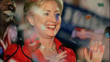 Hillary Rodham Clinton 