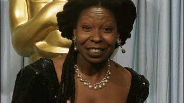 Whoopi Goldberg 