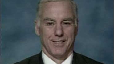 Howard Dean 