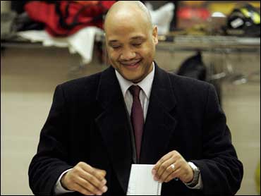 Andre Carson 