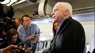 John McCain 