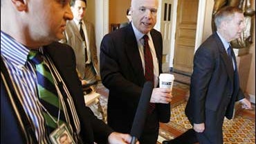 John McCain 