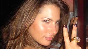 Ashley Alexandra Dupr 