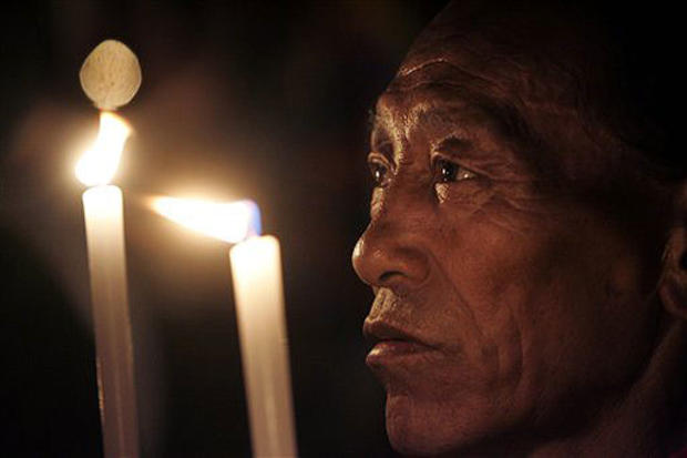 Vigil For Tibet 