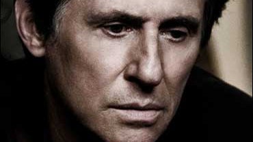 Gabriel Byrne, "In Treatment" 