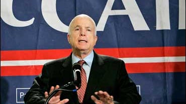 John McCain 