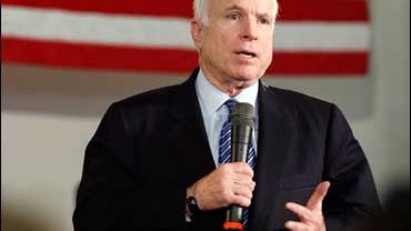 John McCain 