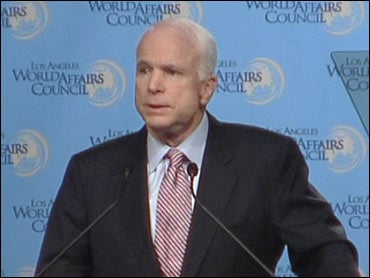 John McCain