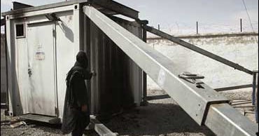 Taliban Targets Afghan Cellular Service - CBS News