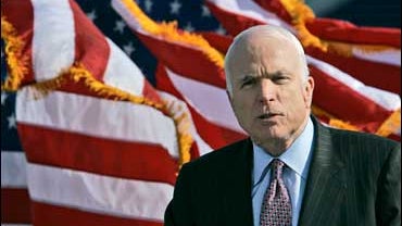 John McCain 