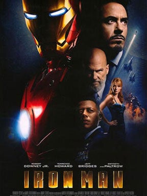 Iron Man 