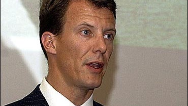 Prince Joachim of Denmark headshot 