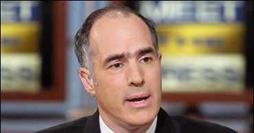 Sen. Bob Casey launches new hate crime legislation CBS News