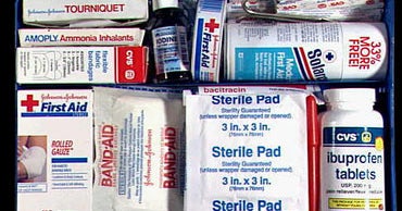 Important, Common First-Aid Mistakes - CBS News