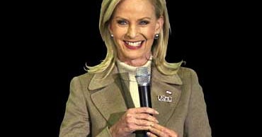 5 Little-Known Things About Cindy McCain - CBS News