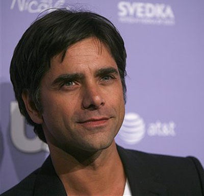 John Stamos 