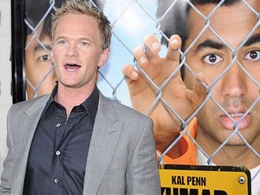 New "Harold And Kumar"  Movie Opens 