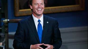 John Edwards 