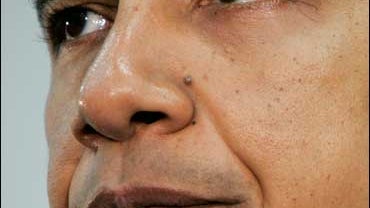 Barack Obama 