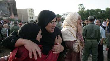 Morocco Fire Kils 55 