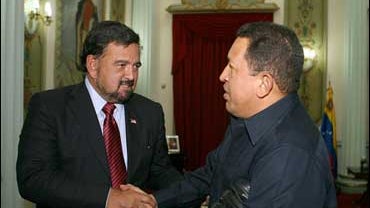 Richardson Chavez Hostages 