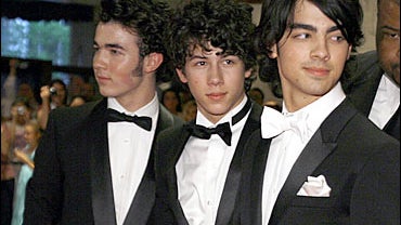 Jonas Brothers 