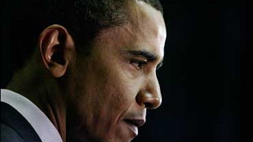 Barack Obama 