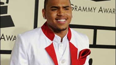 Chris Brown 