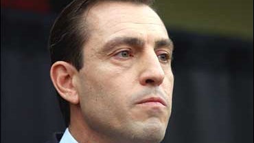 Rep. Vito Fossella, R-NY 