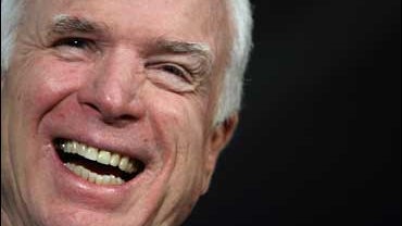 John McCain 