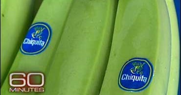 The Price Of Bananas CBS News