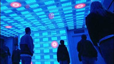 LED lighting systems are changing the way architecture is illuminiated 