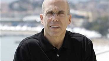 Jeffrey Katzenberg 