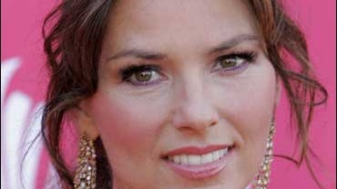 Shania Twain 