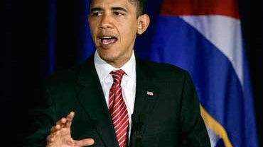 Barack Obama 