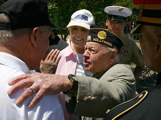 Memorial  Day Activities 