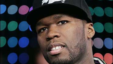 50 Cent 