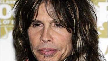 Steven Tyler 