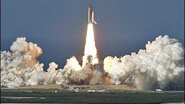 Space Shuttle 